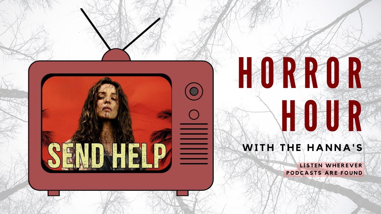 Send Help (2026) - SPOILER FREE REVIEW