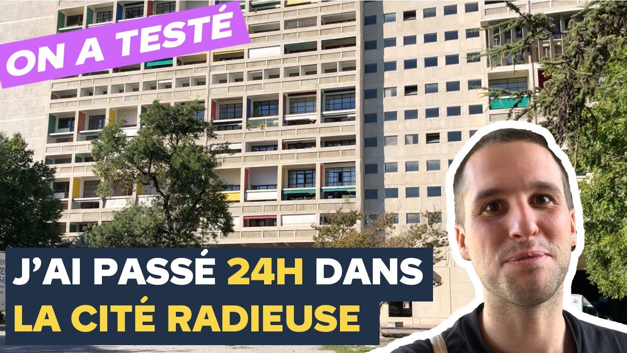 Le Corbusier : un architecte visionnaire qui rêvait d’un village vertical
