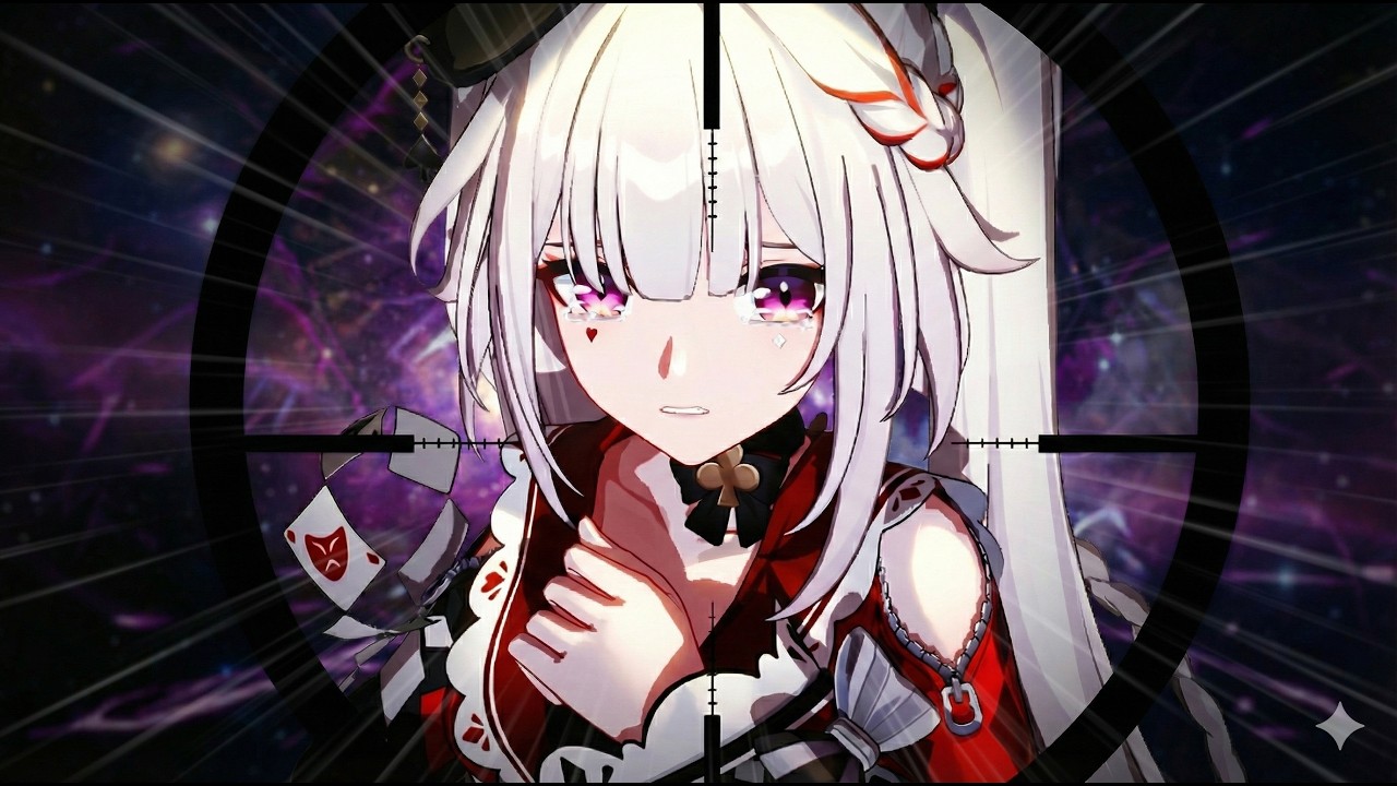[MMD]ヒバナ(Hibana)/DECO*27  feat.初音ミク [崩壊スターレイル/火花/Sparkle] #mmd #崩壊スターレイル #花火 #火花 #sparkle #dance