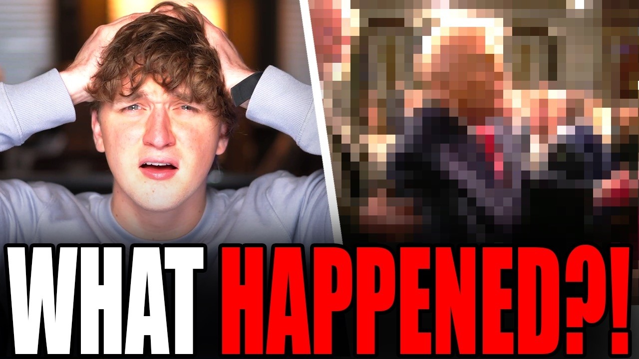 SHOCK LIVE: THIS WAS CAUGHT ON VIDEO AT TRUMP SPEECH?!