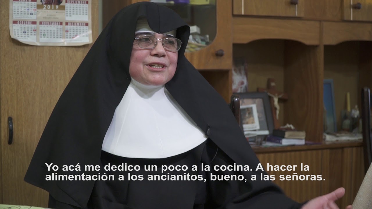Hermanitas de los Ancianos Desamparados “Hogar Sagrada Familia”