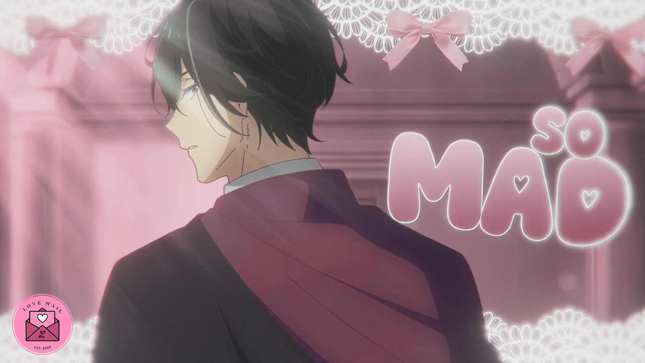 [💟] MAD