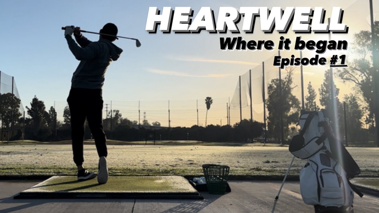 Heartwell: Where it began