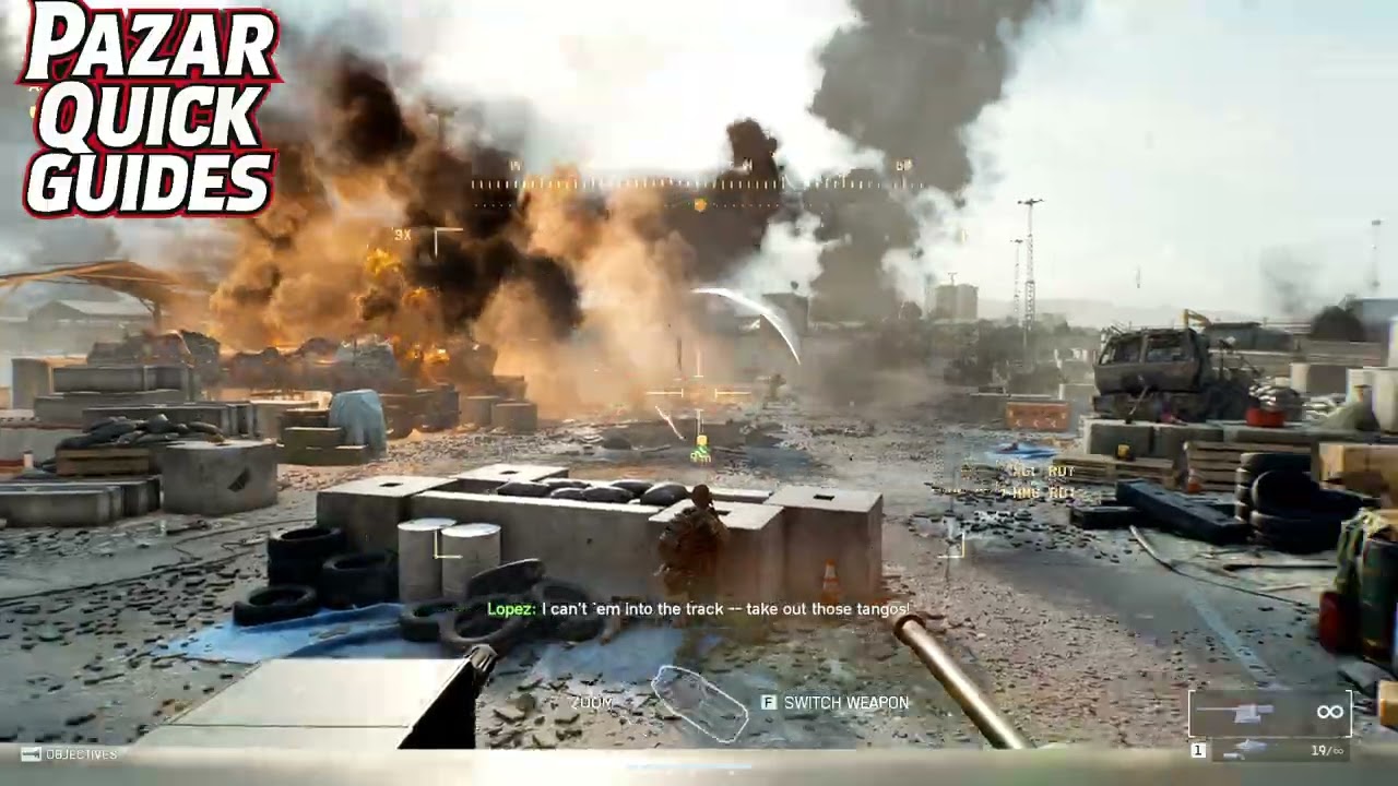 Как защитить свои войска. Краткое руководство по Battlefield 6 &laquo;Штурм пляжа&raquo;