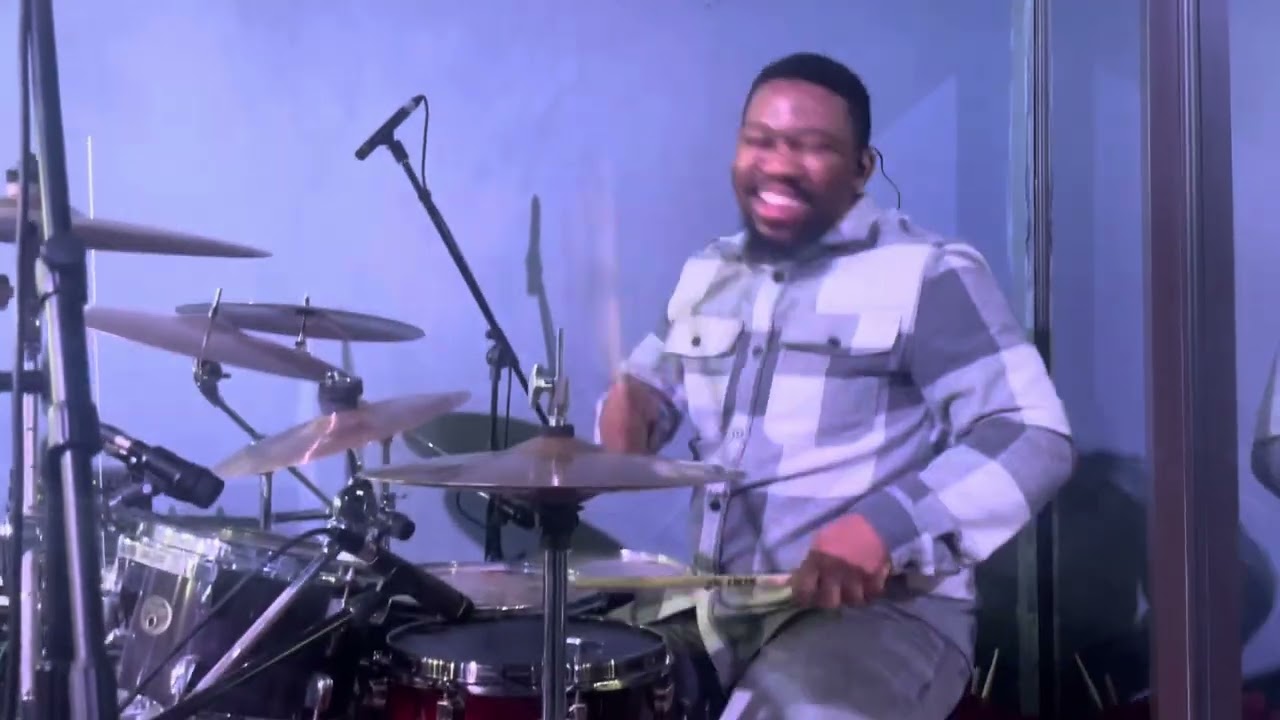 UnguJehova (Sunday Service)