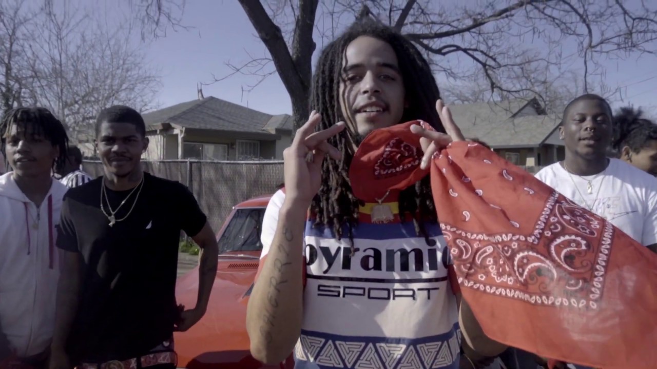 FS Mikey ft. Griff VDM - Shut Up (Official Music Video) Dir By : Kyle Nasa
