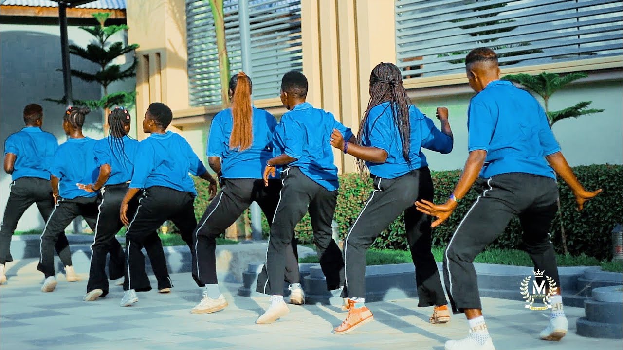 KIMWAGA MASABHO NG'EMBULA KWA NG'WANA MPOGOMI CREATED BY MAGIC STUDIO{2025} 0765581935