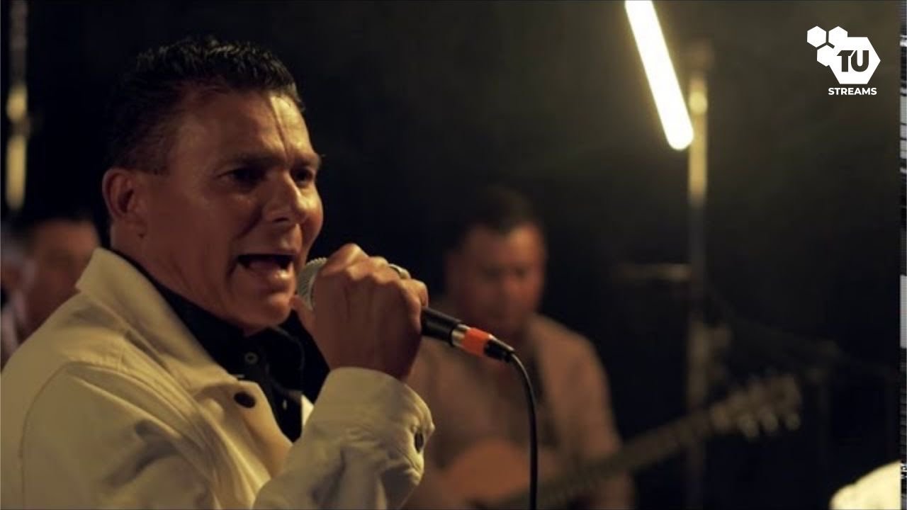 To&ntilde;o Y Freddy - Brebaje