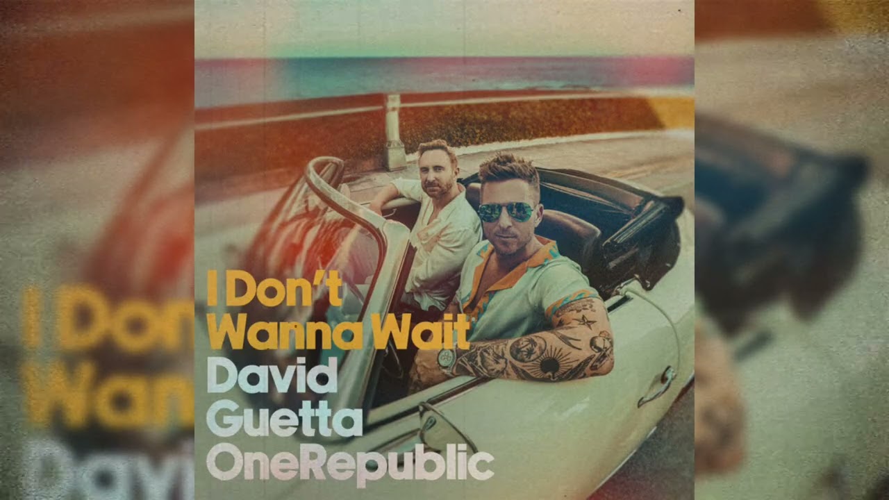 David Guetta & OneRepublic - I Don't Wanna Wait (jeonghyeon Remix)