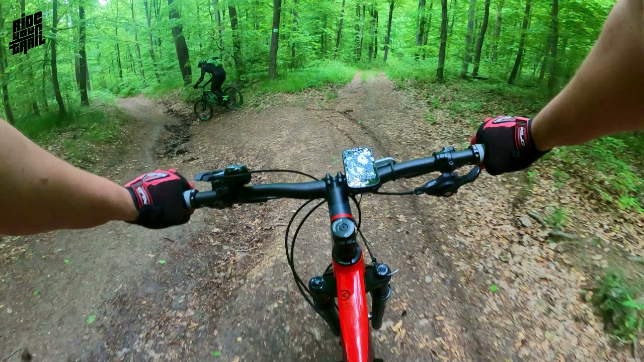 Szombati csapat csapatás (MTB, 2021.05.15)