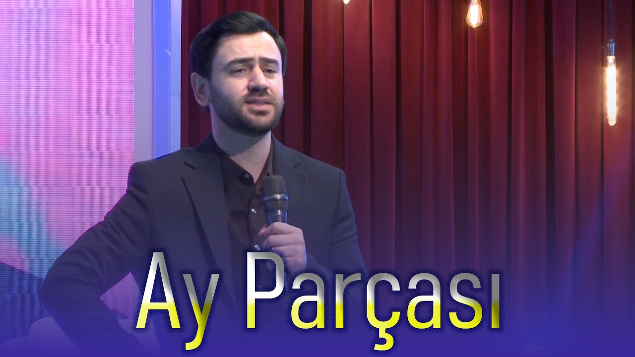 Uzeyir Mehdizade - Ay Parcasi ( Ibo Sou )