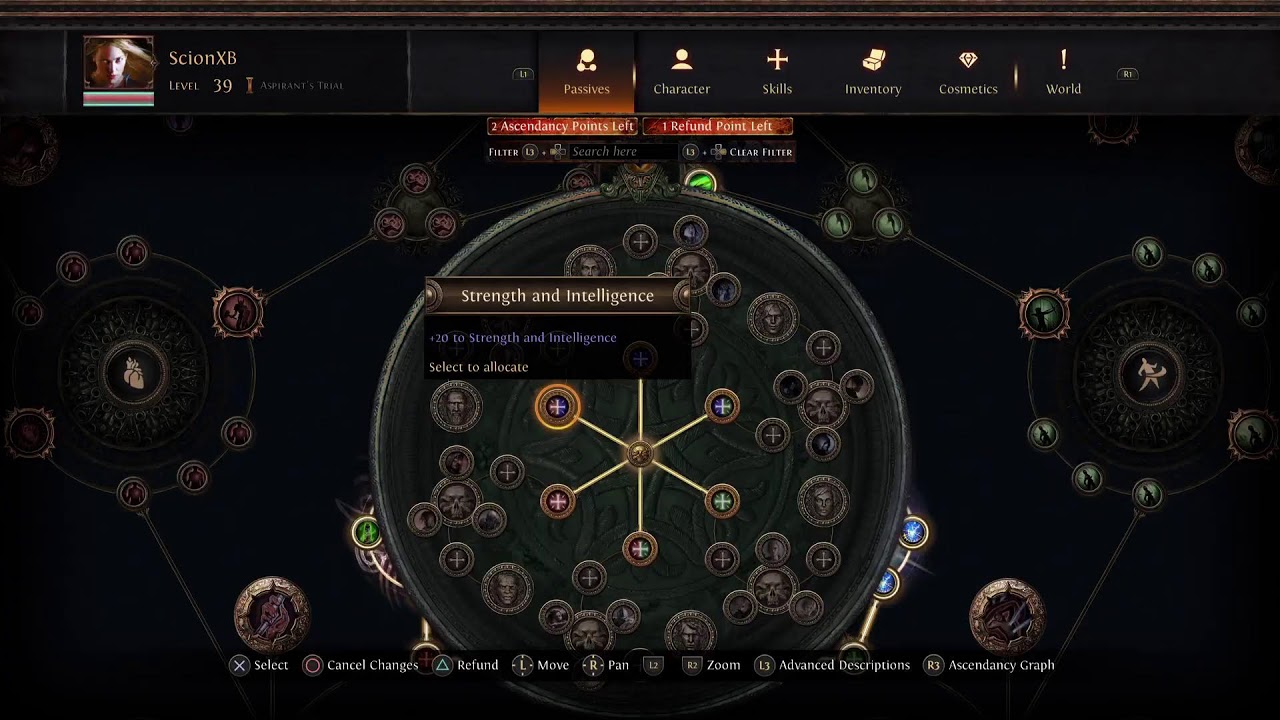 POE 3.28 Lab Scion Ascendant x Hierophant Totem(s) League Kinetic Fusillade Ballista