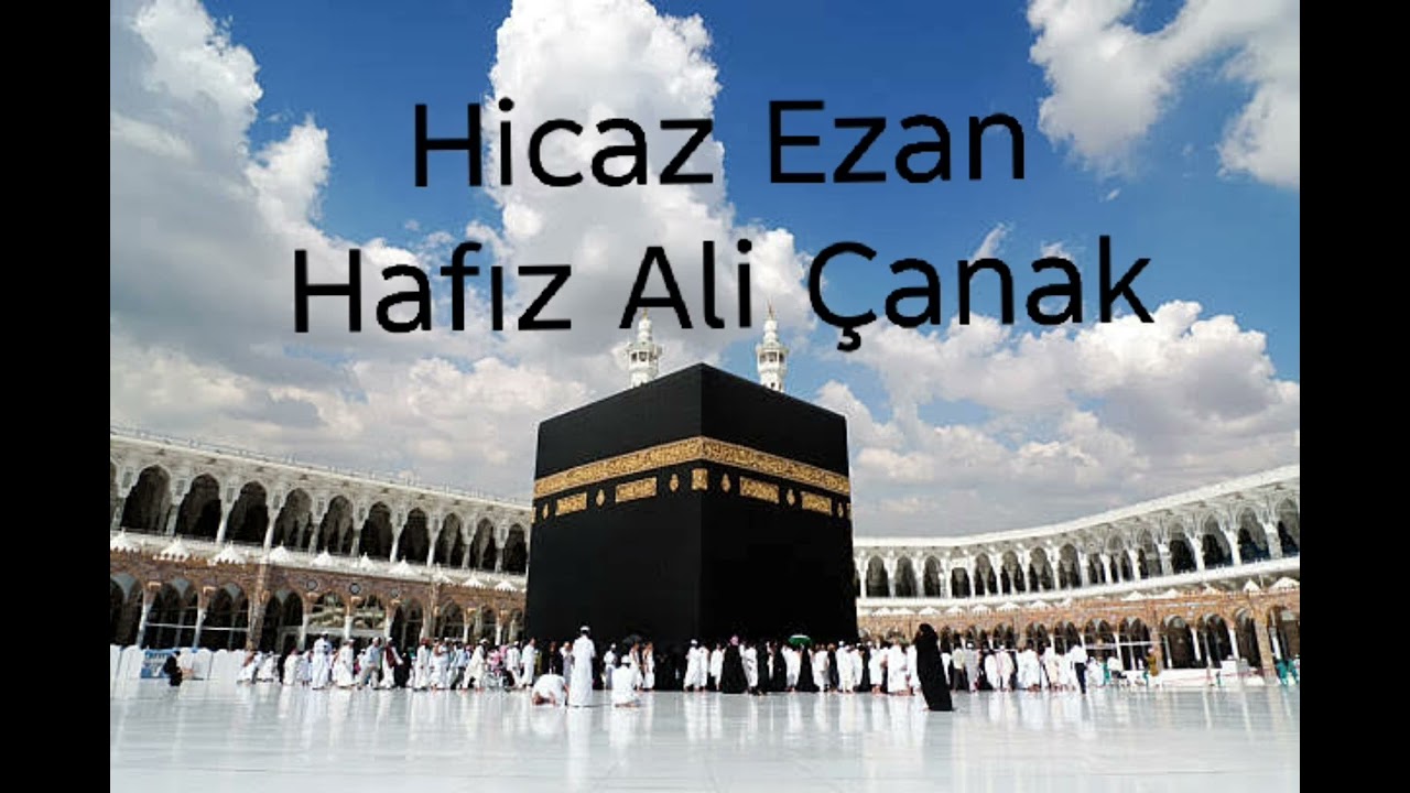 #keşfet #keşfetteyiz #keşfetbeniöneçıkar #hicazezan #Hicazmakamı