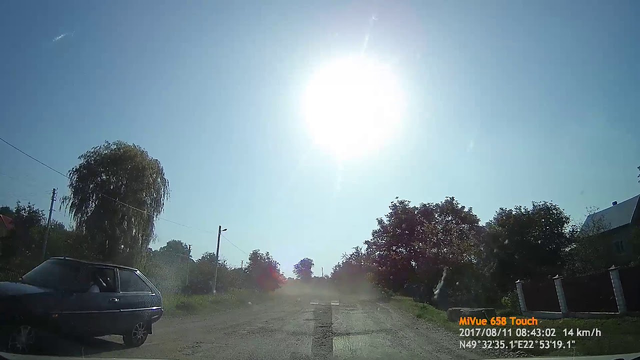Droga Krościenko-Truskawiec_Ukraina