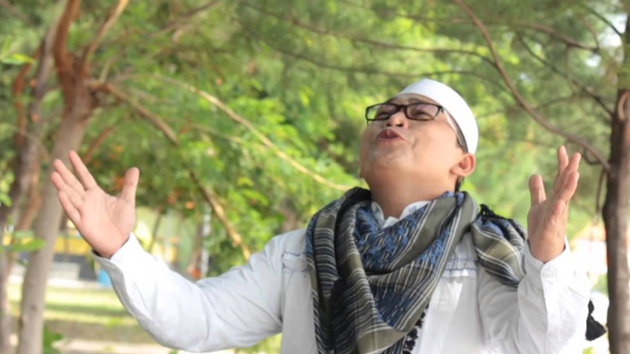 KH. Abdul Moeid - Qosidah Burdah
