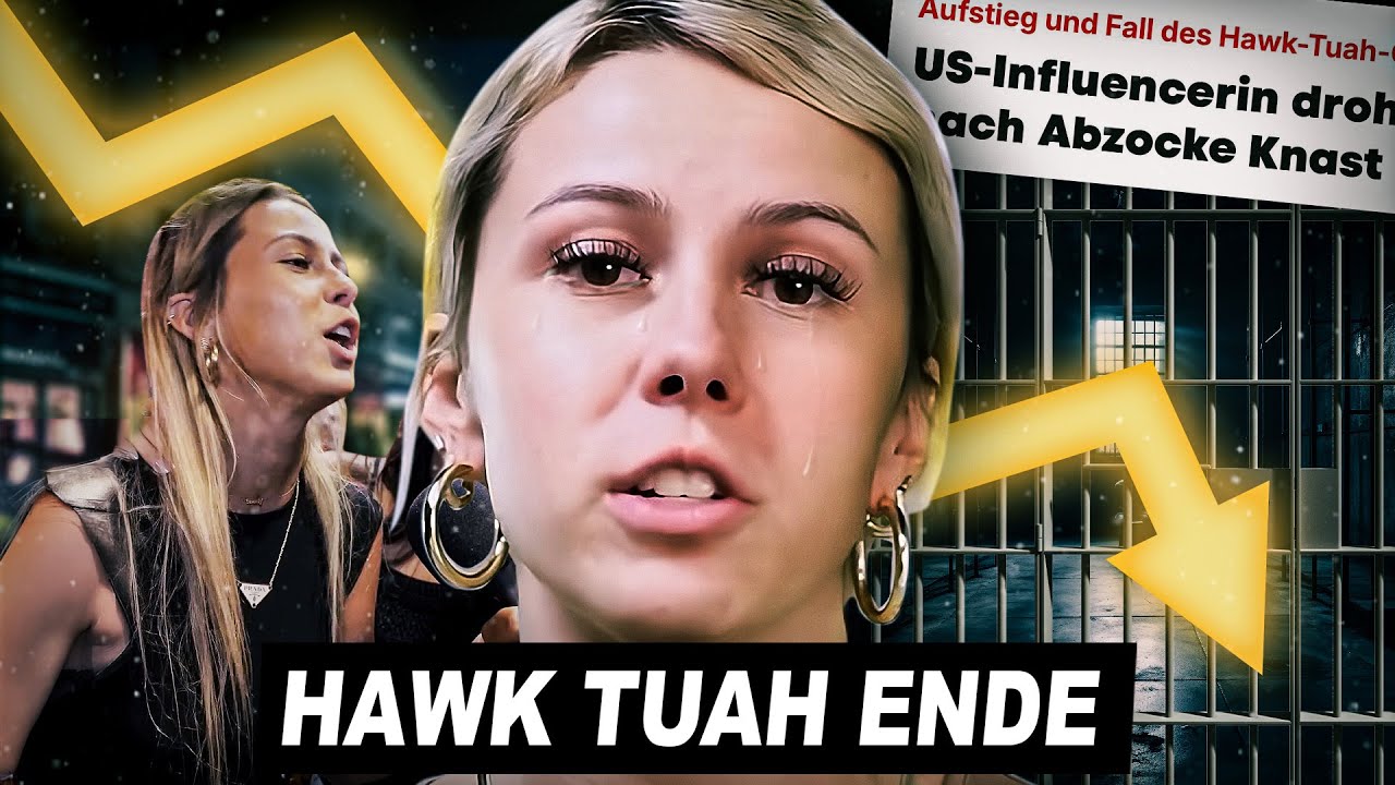 Wenn der schnelle Internet Fame zum Verh&auml;ngnis wird