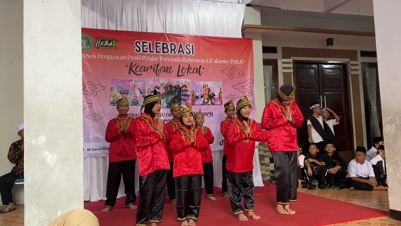 P5RA MI Darul Muqinin T.P 2024-2025