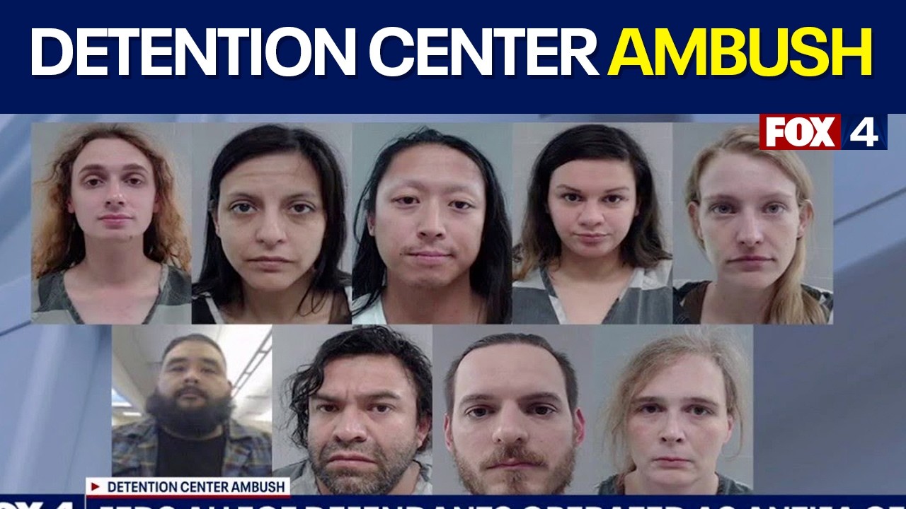 Alvarado ICE shooting trial: Prosecution nears end
