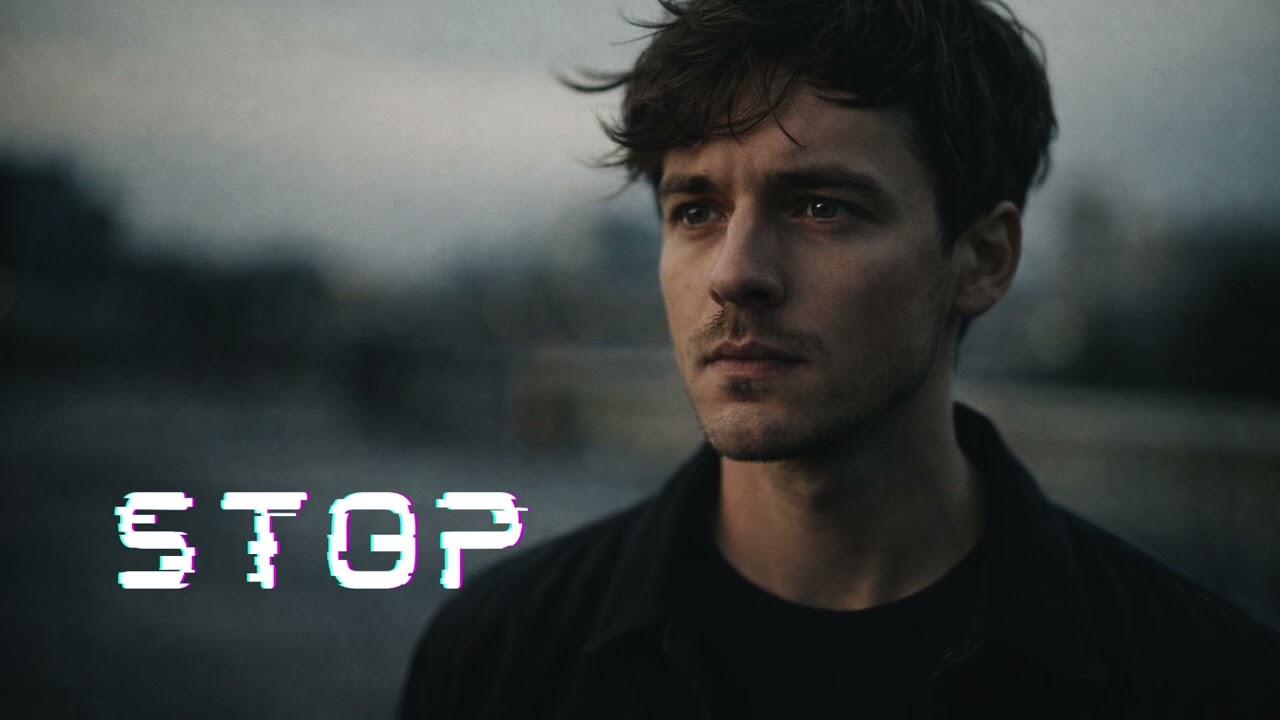🖤 Dean Truthteller - STOP