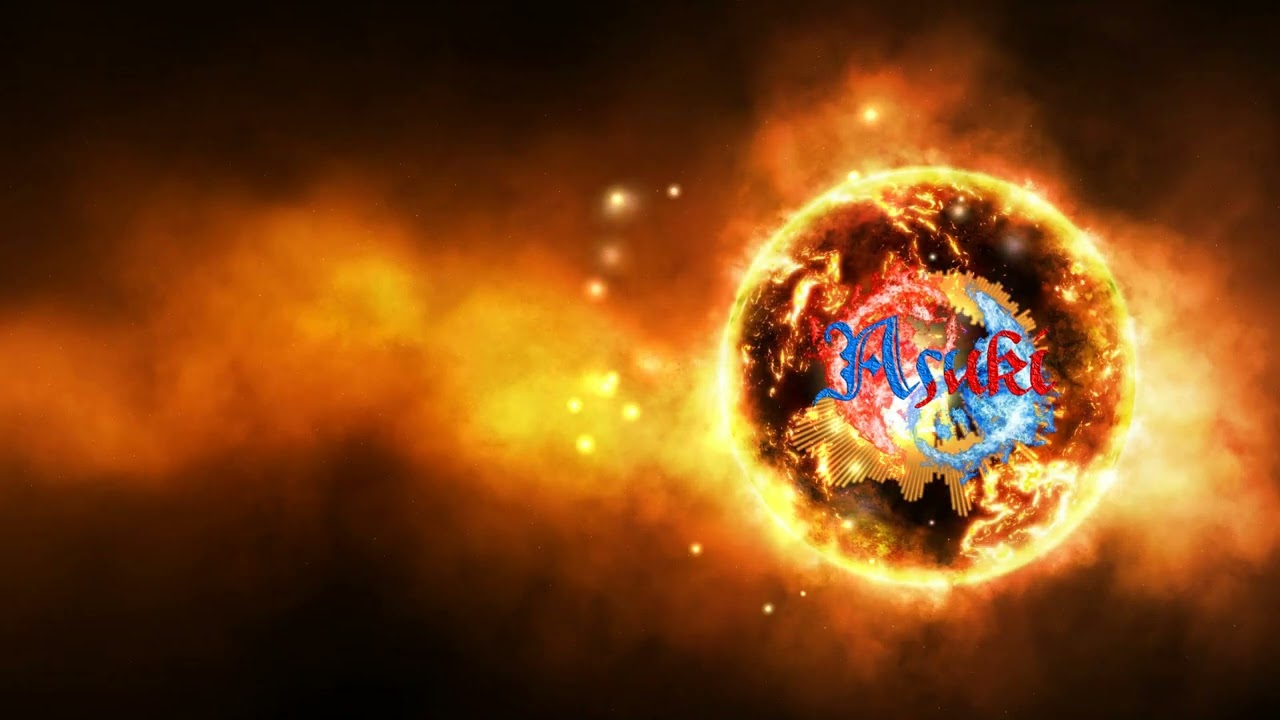 Asuki - Sun