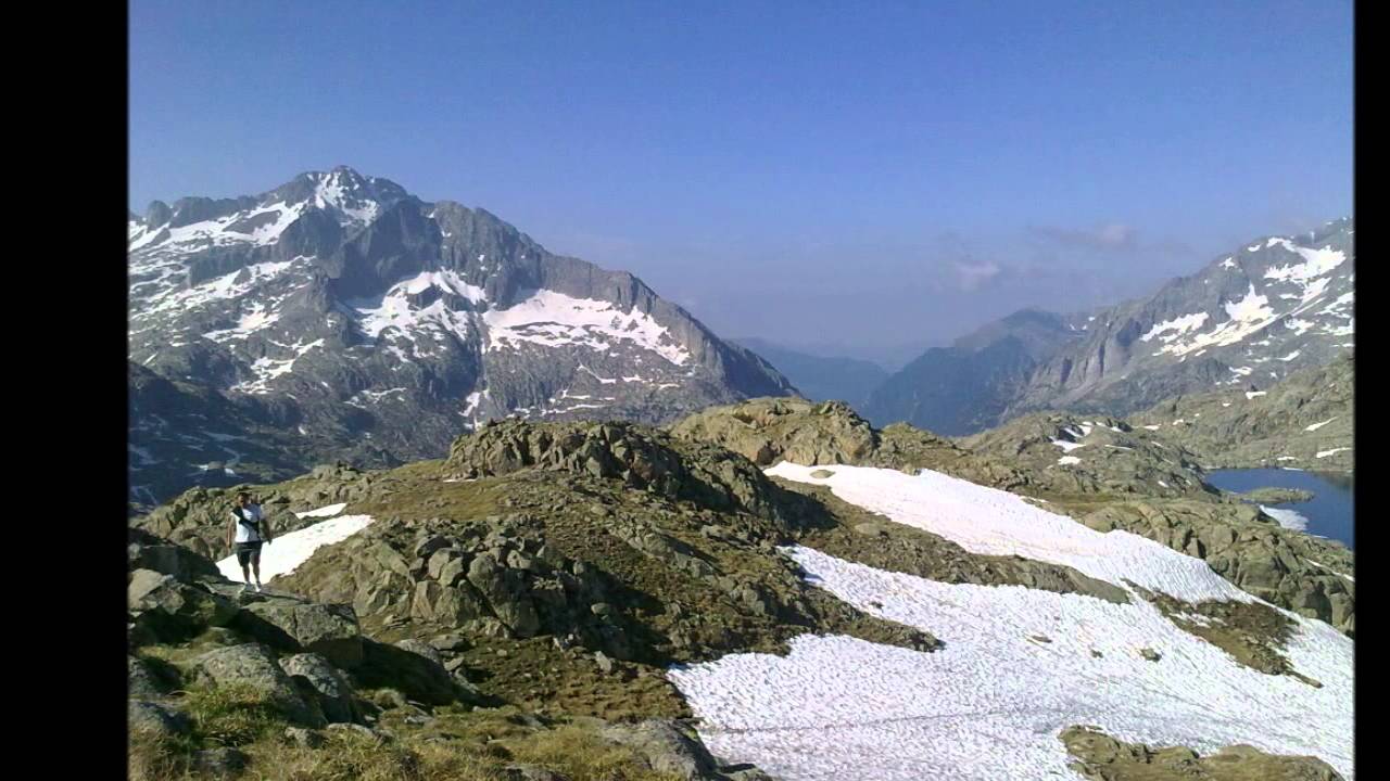 Ascensión al Montardo (2.833m)