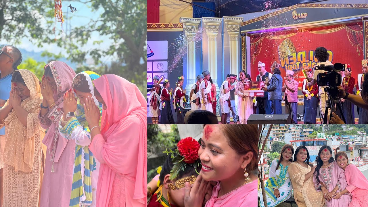 Best memory at pkr|| Golden dhakatopi season 3 ,feeling proud with entire team of Beseline academy🌸