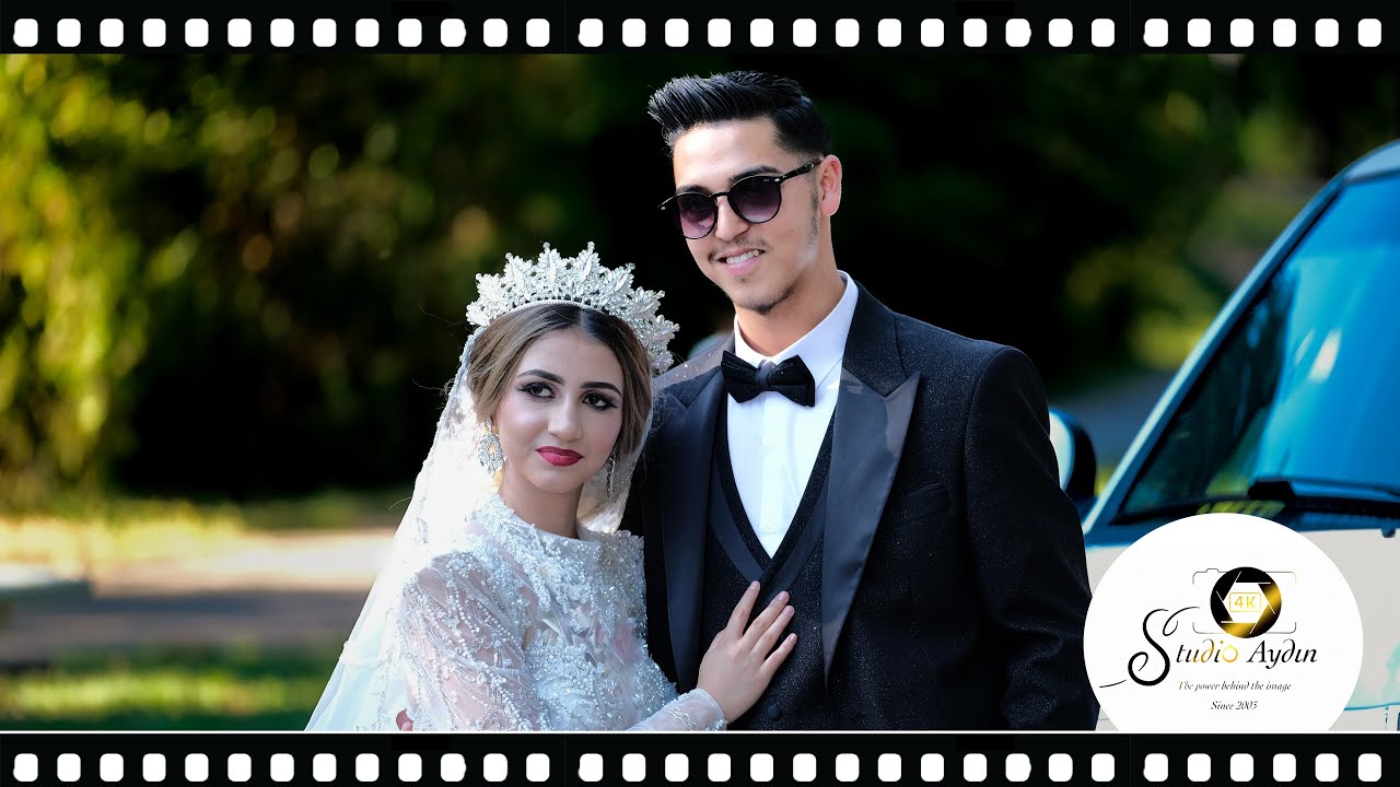 Şefka & Memet Düğün Töreni 4K Full Part ( Orlyak )