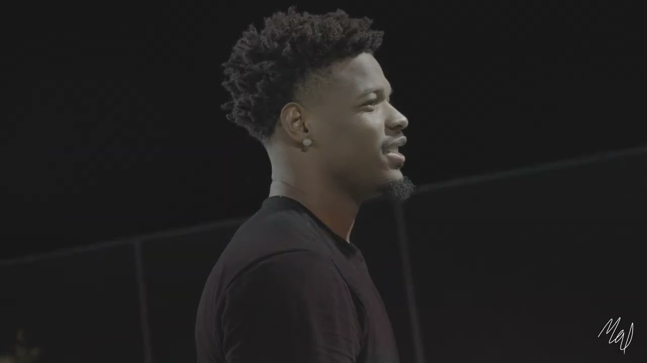 Dennis Smith Jr: 