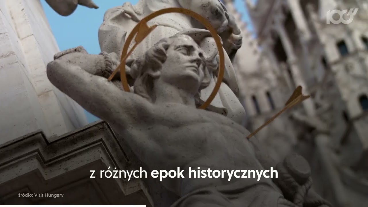Odwiedź Budapeszt. Dlatego warto udać się do stolicy Węgier | Onet 100
