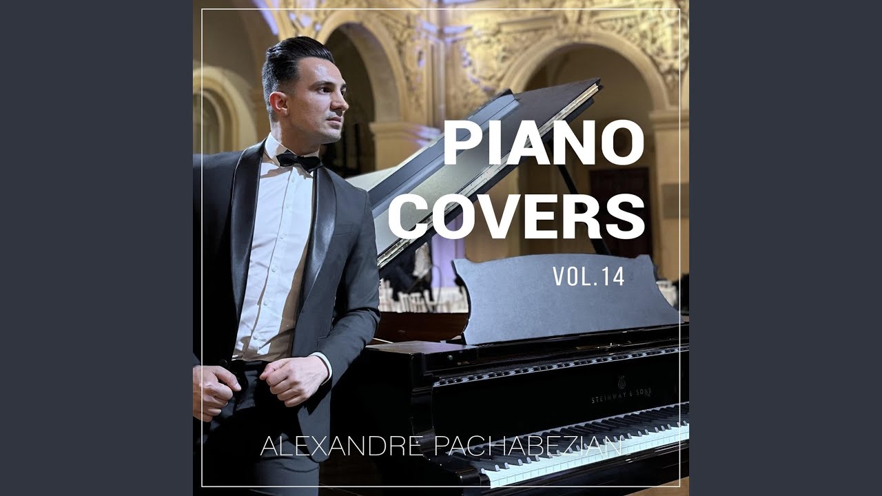 We Found Love (Piano Arrangement)