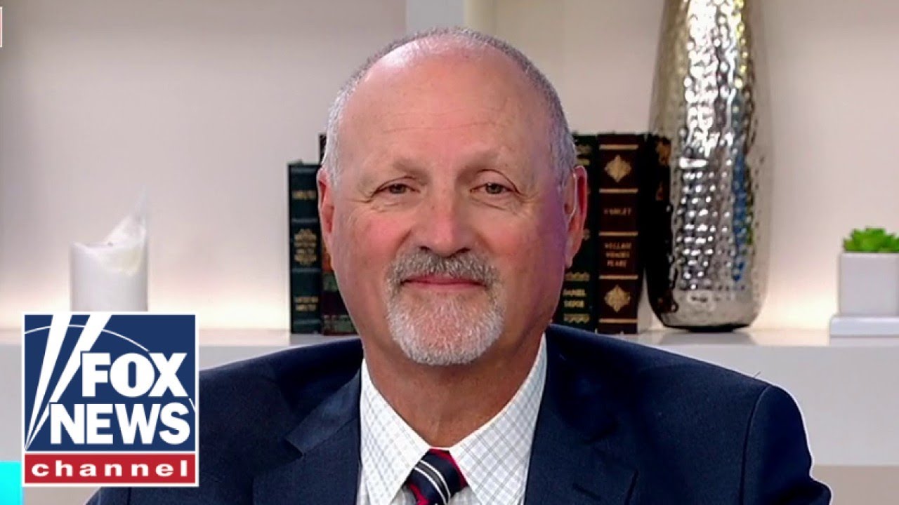 Tunnel to Towers CEO on the importance of honoring veterans on Independence Day