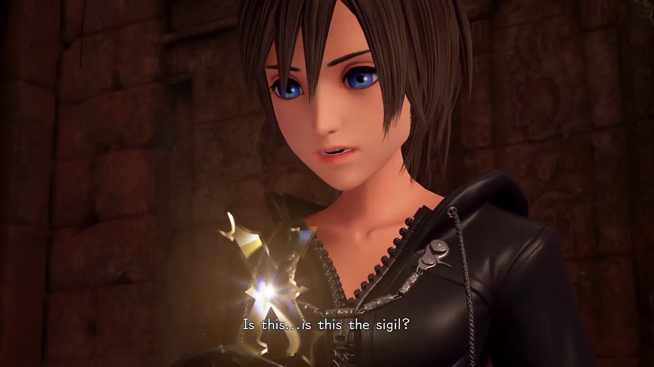 KINGDOM HEARTS 3 remind First time plus data battles