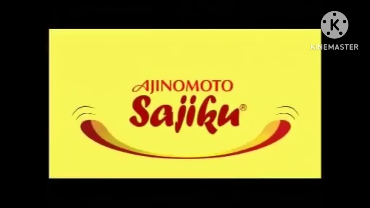 Ajinomoto/Sajiku (Logo)