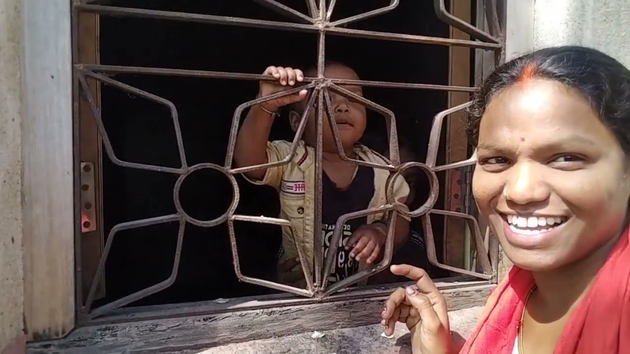 Holika dehan ka tyari ho rha ha | village vlog | Chanda vlog 