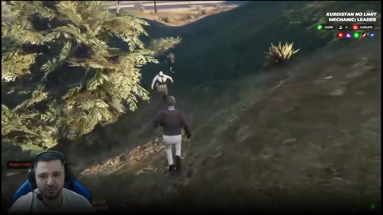 Dado Vs Mek Mek 😂