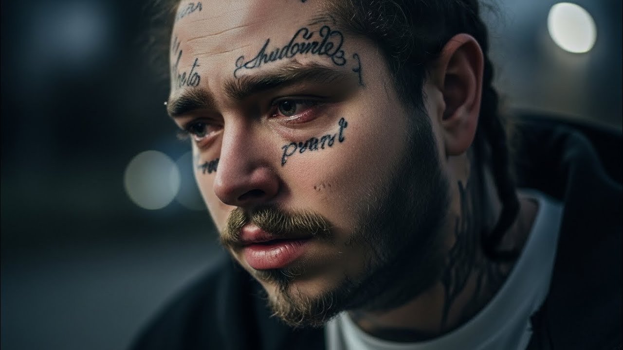 Post Malone - When You Came Back (Lyrics Video)