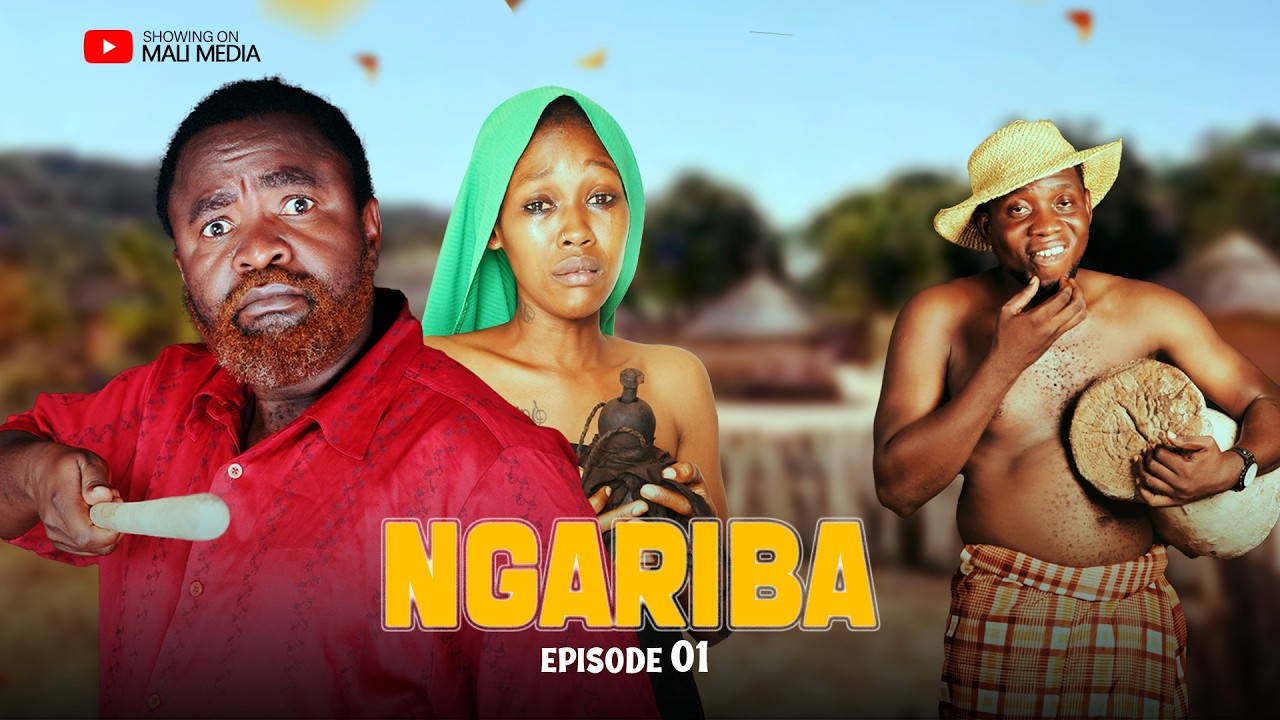 NGARIBA 14  #love 💕💕 #nabiimswahili #pasarbrand #rkmovies #chingamedia #bongomovies #sandraofficial