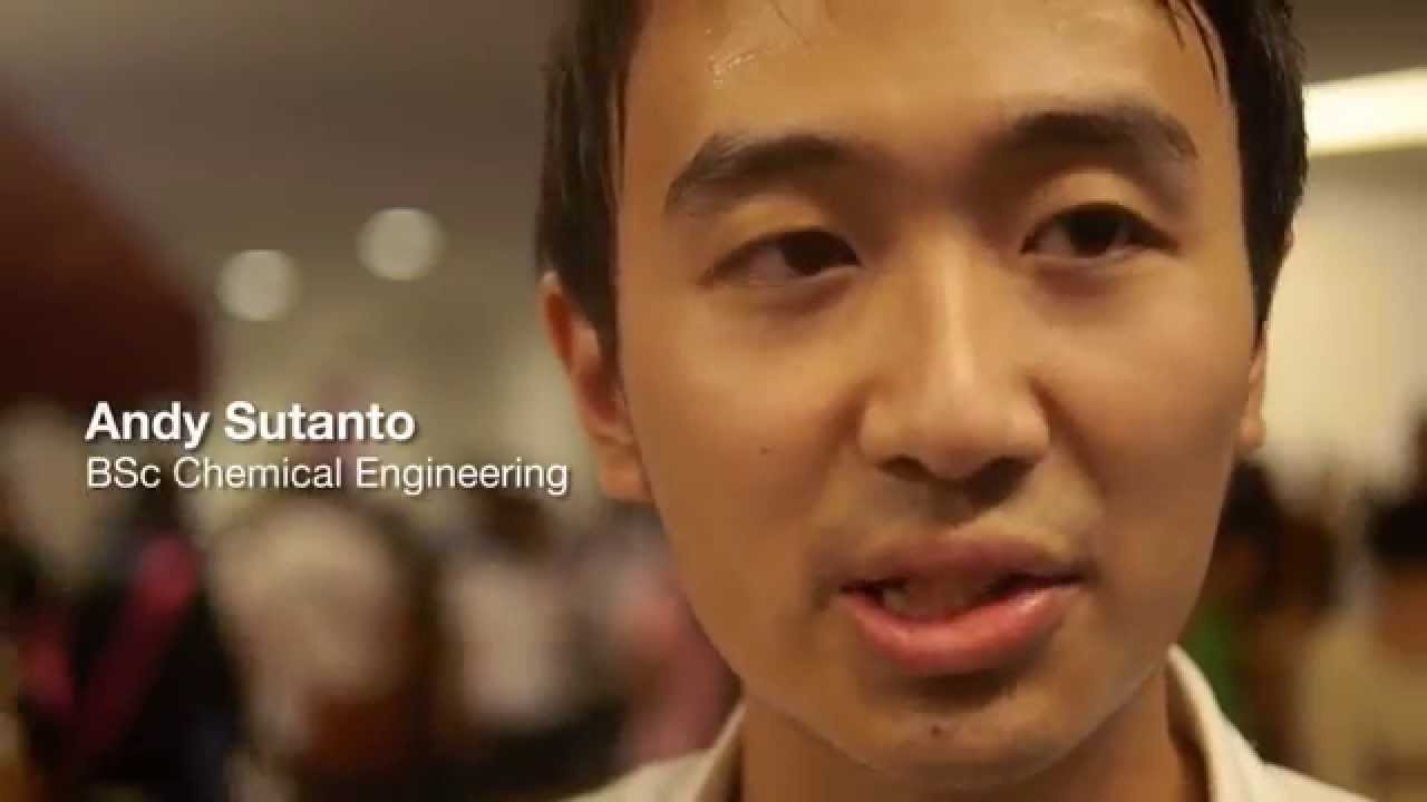 Class of 2014: TUM Asia Graduation Video