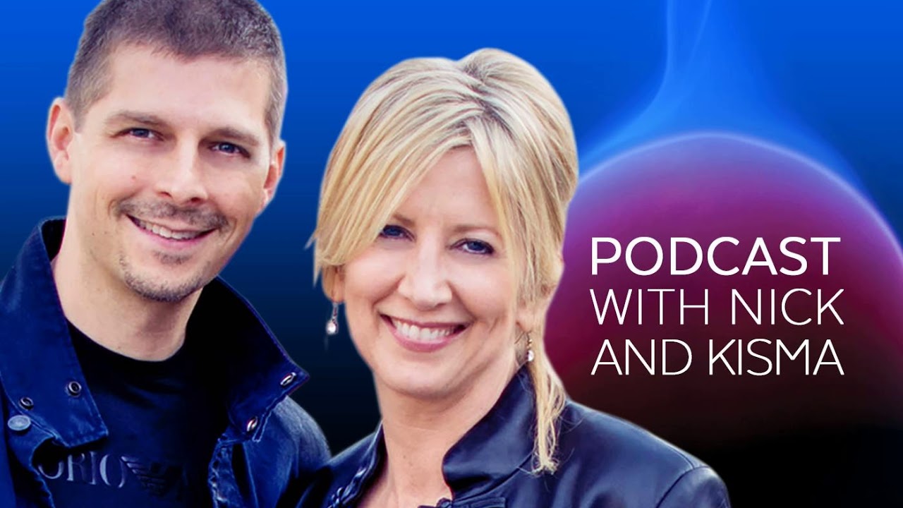 Ep. 79: The Creative Path to Awakening with Albert Flynn Desilver
