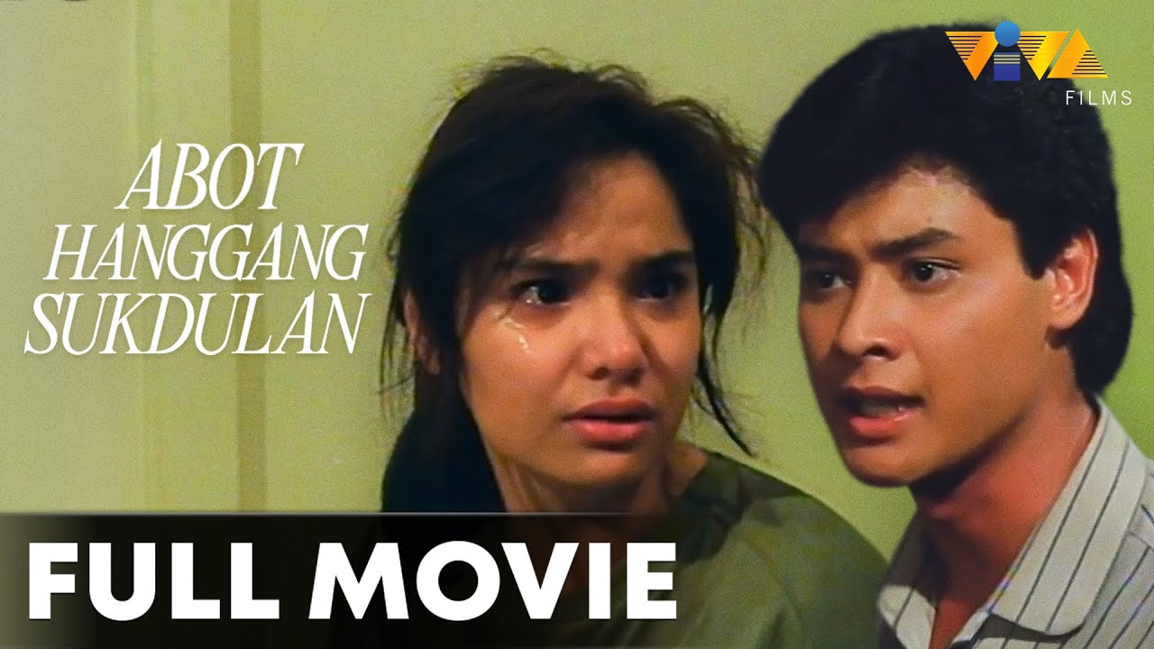 Abot Hanggang Sukdulan FULL MOVIE | Tonton Gutierrez, Snooky Serna, Ricky Davao