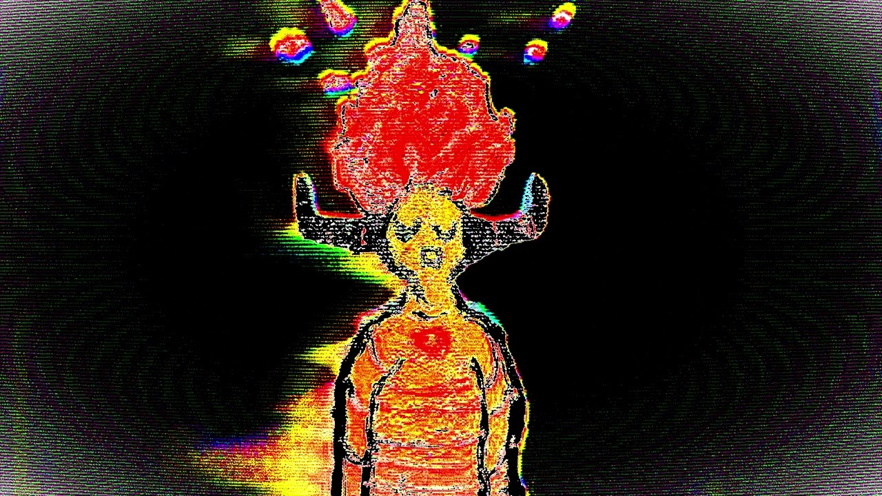Hallowed Vessel (Carbon Mix)