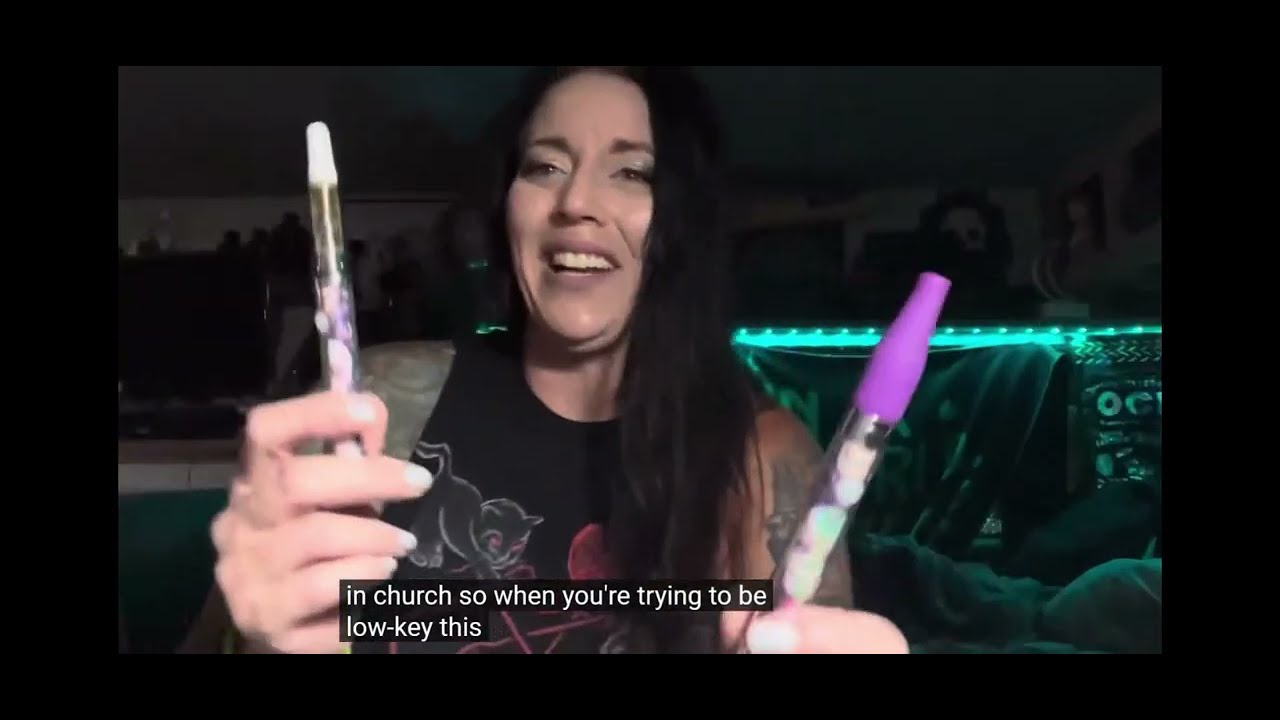 Heybar OLA CUP & Wax Pen & 510 Battery review by Michelle #heybar#olavaporizer#waxpen#510battery