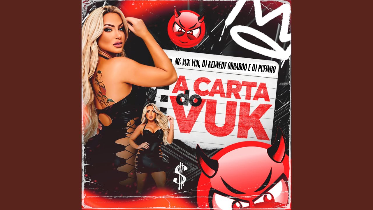 A Carta do Vuk