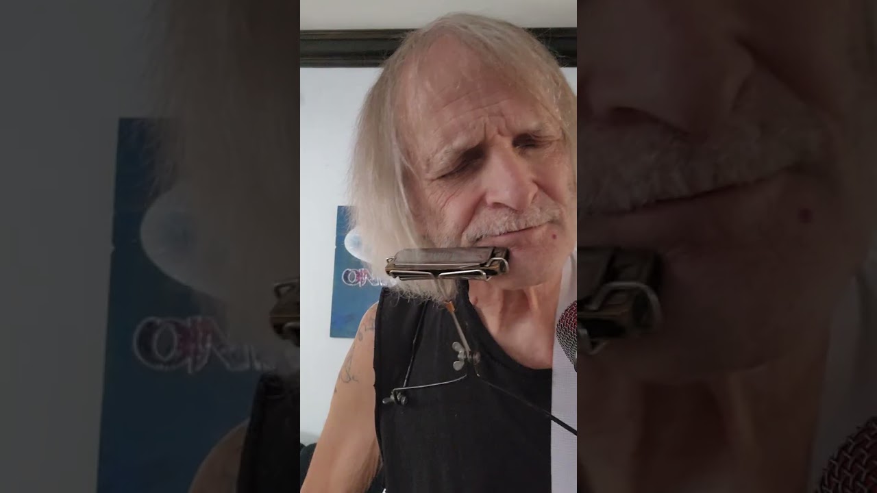 When I Was Young, original by Paul L. Strom