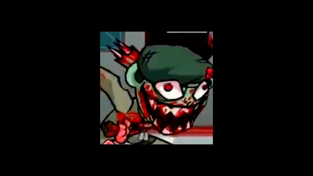kapow [old] - flipped out early dev build fnf mod (slowed)