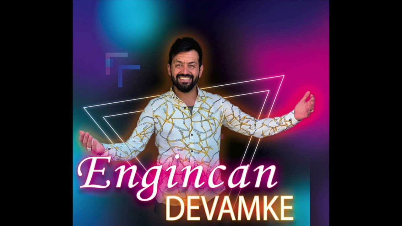 Engincan - DevamKe Dj Yasin Beyaz Remix 2024