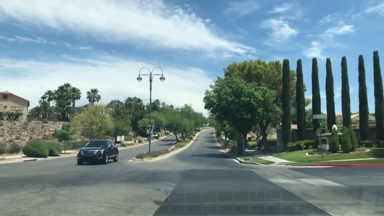 Seven Hills - Henderson, NV
