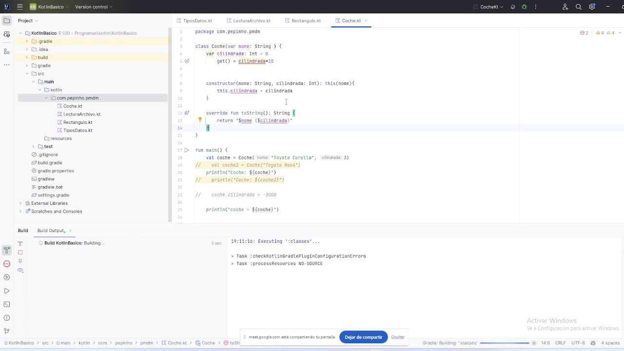 2024 10 09 Colectiva (Clases en Kotlin)