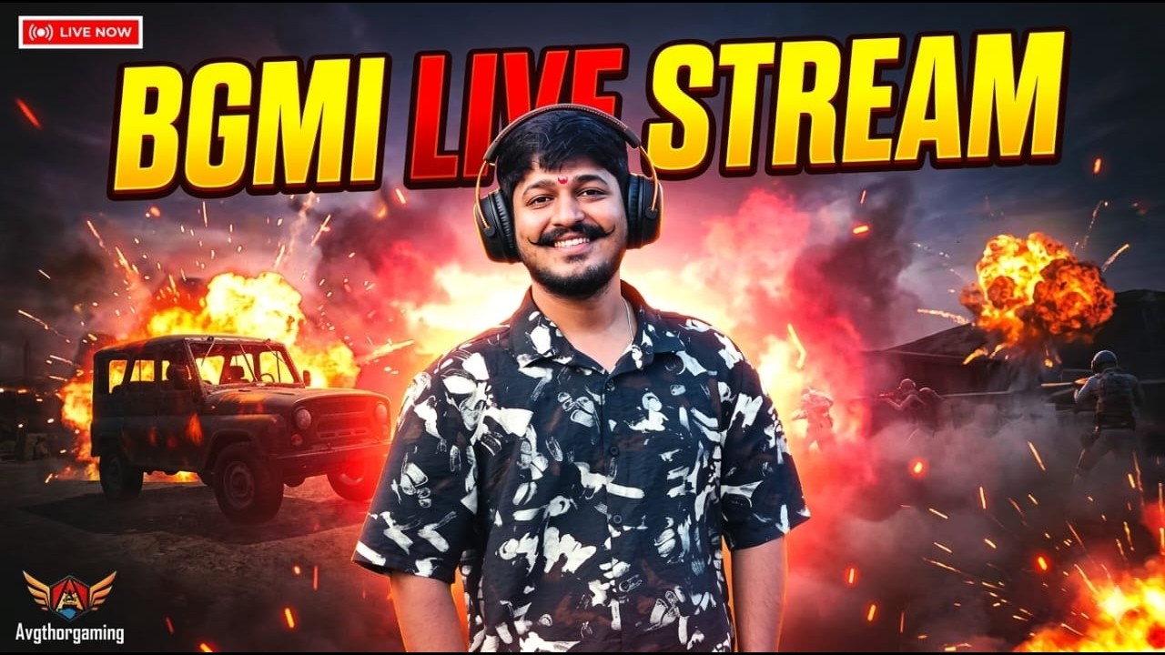 PAD PRO M2 | BGMI MARATHI + HINDI LIVE | Jai Shivray | Jai Maharashtra @avgthorgaminglive8386