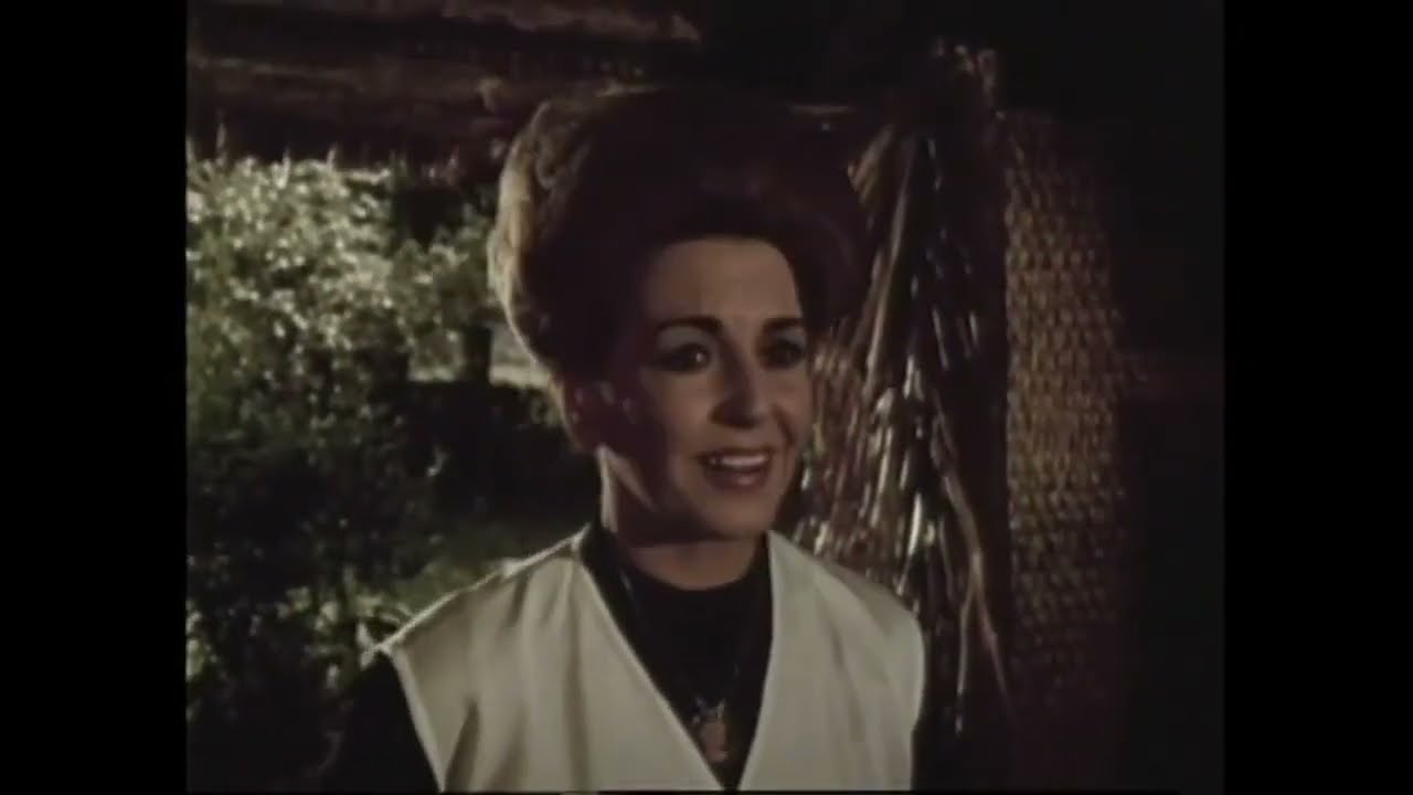 Pel&iacute;cula de terror mexicana El Libro de Piedra a&ntilde;o 1969